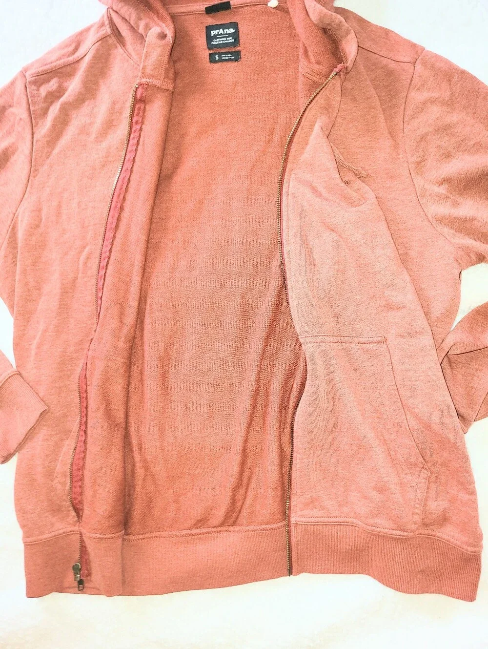 Prana nwot men